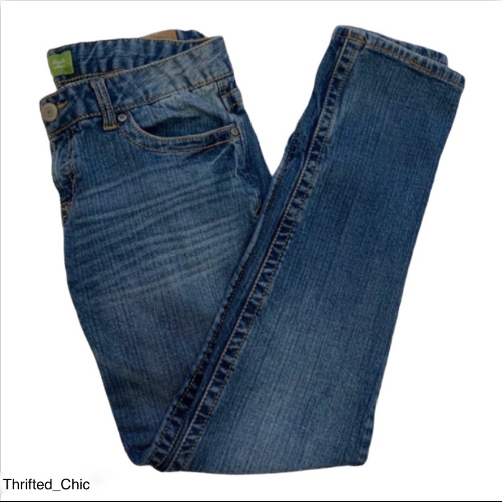 Aeropostale Size 9/10 Straight Leg Jeans